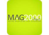MAG2000 Beauce MAG2000 Beauce